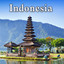 Indonesia Sound Effects Albumcover