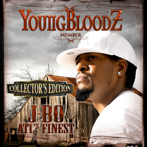 ATL's Finest (Collector's Edition) album