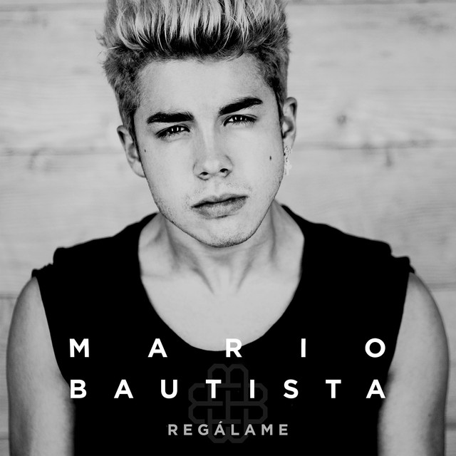 Regálame cover