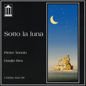 Sotto la luna album