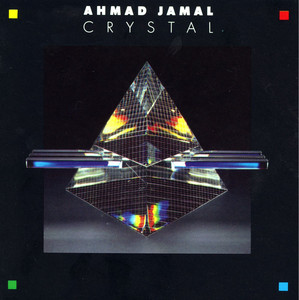 Crystal cover