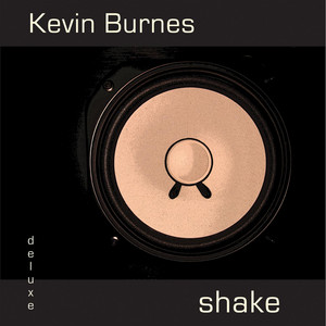 Shake (Deluxe Edition) Albumcover