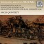Mozart: Divertimenti K. 240 & 270 / Adagio und Allegro K. 594 / Orgelstuck fur eine Uhr K. 608 / Andante Albumcover