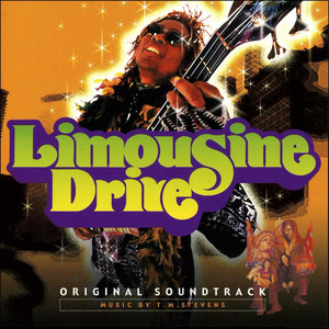 Limousine Drive cover