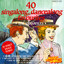 40 Singalong, Dancealong Favourites Albumcover