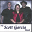 The Scott Garcia Band Albumcover