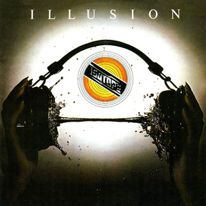 Illusion cover
