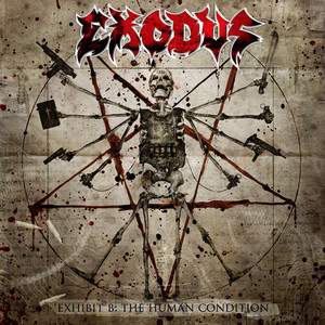 Exhibit B: The Human Condition (Bonus Version) album
