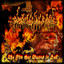 The Fire that Burns in Hell Albumcover