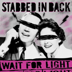 Stabbed In Back