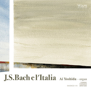 Bach: L'Italia album