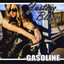 Gasoline Albumcover
