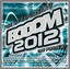 Booom 2012 - The First cover