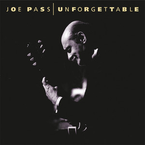 Unforgettable album