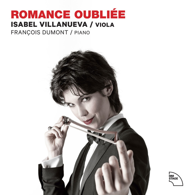 Romance Oubliée
