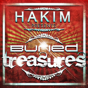 Buried Treasures album