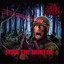 Fear The Hunter Albumcover