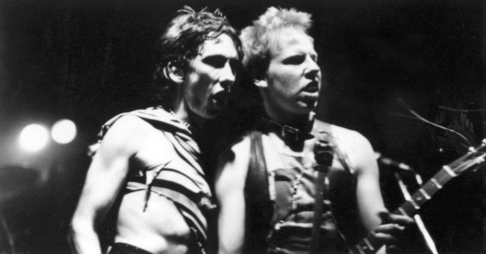 Dead Boys image