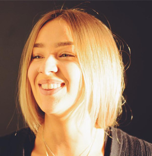 Kristin Husøy Photo