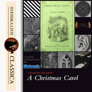 A Christmas Carol (unabridged)