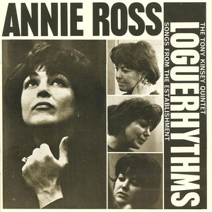 Loguerhythms album