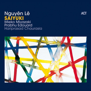 Saiyuki album