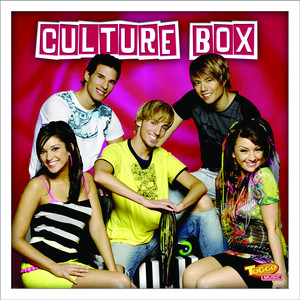 Culture Box