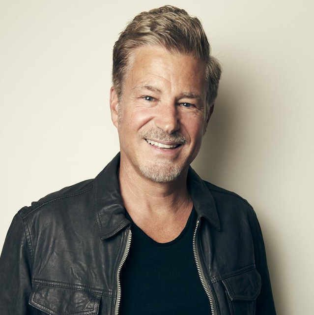 Paul Baloche photo