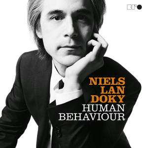 Human Behaviour album