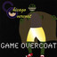 Game Overcoat Albumcover