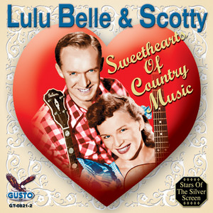 Sweethearts Of Country Music cover