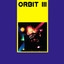 Orbit III cover