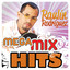 Mega MixHits cover