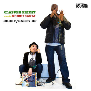 Clapper Priest & Koichi Sakai
