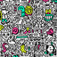 'Mr Computer Man (ft. 012)' - Freaks