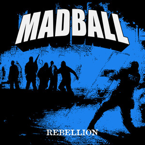 Rebellion album