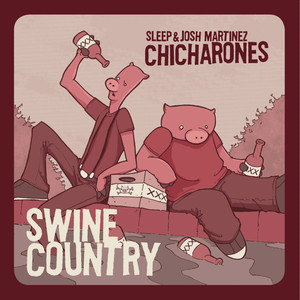 Swine Country album