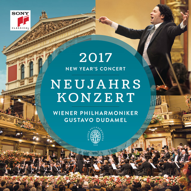 Neujahrskonzert 2017 / New Year's Concert 2017