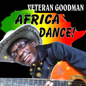Veteran Goodman