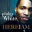 Here I Am Albumcover