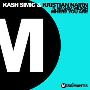 Kash Simic & Kristian Nairn