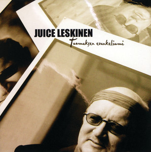Tuomaksen evankeliumi album