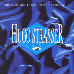 Collection 2 - Die Schönsten Tanzmelodien Der Welt album