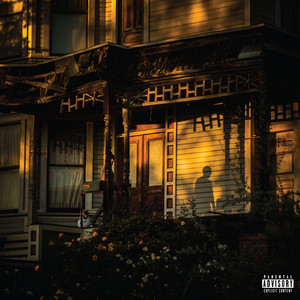 Last House on the Block cover