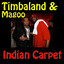 Indian Carpet Albumcover