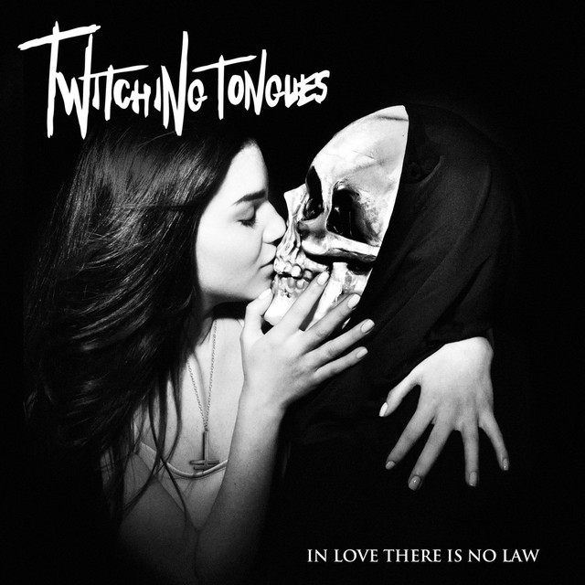 In Love There Is No Law cover