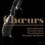 Choeurs Albumcover