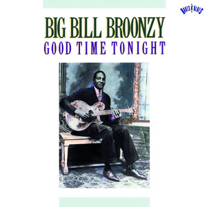 Good Time Tonight album