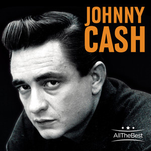 Johnny Cash - All the Best album