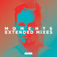 Moments Extended Mixes cover